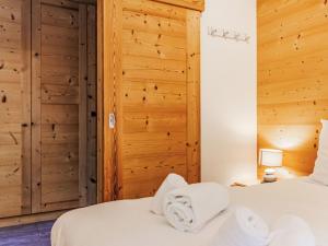 Apartment la Ferme de Sandra F0 by Interhome