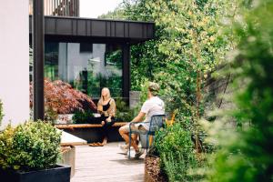 SchönBerg hotel b&b