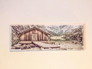 Apartment la Ferme de Sandra F0 by Interhome