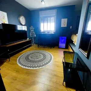 stylish apartment by the SEA - H̱aẕor Ashdod