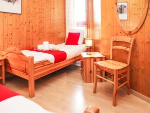 Apartment Mont-Fort 51 by Interhome