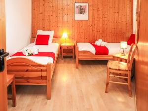 Apartment Mont-Fort 51 by Interhome