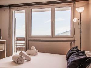 Apartment Valaisia 34A by Interhome