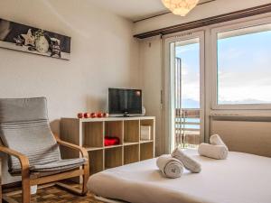 Apartment Valaisia 34A by Interhome