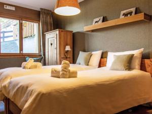 Apartment Cor des Alpes 2 by Interhome