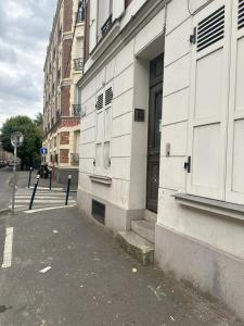 La vogue studio - proche gare RER E