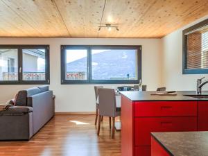 Chalet Le Raccard by Interhome