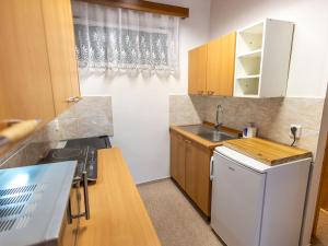 Holiday Home Zimořský domek by Interhome