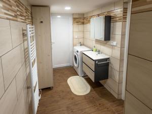 Holiday Home Zimořský domek by Interhome