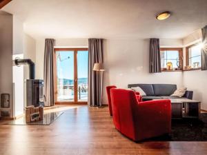 Holiday Home Residence Lipno-1 by Interhome