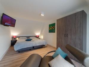 Holiday Home Ganuenta-1 by Interhome