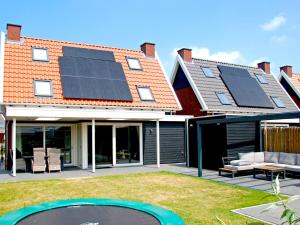 Holiday Home Ganuenta-1 by Interhome