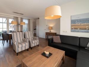 Holiday Home Ganuenta-1 by Interhome