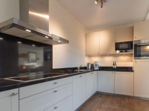 Holiday Home Ganuenta-1 by Interhome