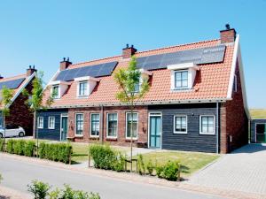 Holiday Home Ganuenta-1 by Interhome