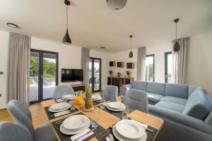 Villa Kama by IstriaLux