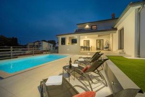 Villa Kama by IstriaLux