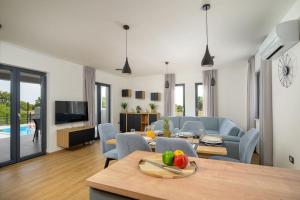 Villa Kama by IstriaLux