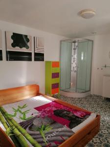 Maisons de vacances Le Roi des chats, gite proche de Beauval et des chateaux : photos des chambres