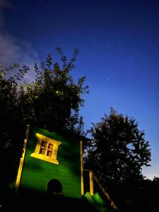 Casa Bunicii Comarnic