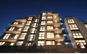 Modern suite in the Central - Bywong