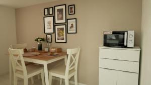 Spirit Studio with gallery