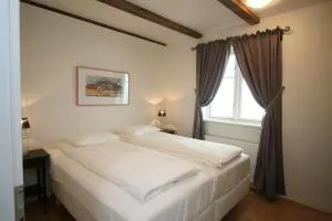 Acco Ice Apartments - Akureyri