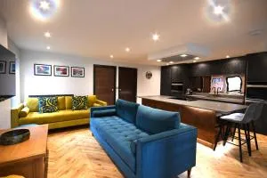 Luxury Non Smoking 2 bedroom retreat in Norfolk - Banham