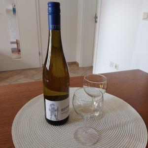 Ferienwohnung Fackiner