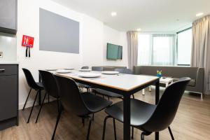 Beckett House - Aparto