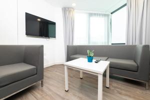 Beckett House - Aparto