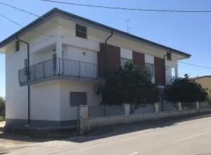 Domus Alba - Villa San Leonardo