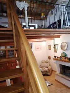 La casa nel borgo - Orsogna