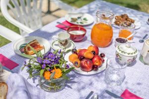 Agriturimo CĂ Dorale