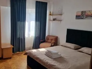 Apartament Tudor - Vidolm