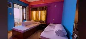 Kathmandu Valley View Homestay - Thānkot