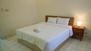 Hotel pondok putri