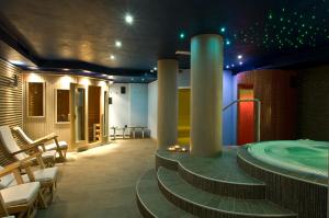 Residence Hotel Serenella