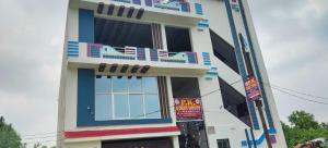Hotel O Home PK Guest Homestay