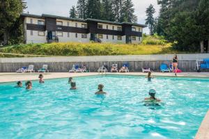 Belambra Clubs Les Saisies - Les Embrunes - Ski pass included