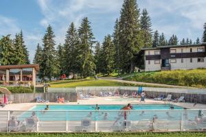 Hotels Belambra Clubs Les Saisies - Les Embrunes - Ski pass included : photos des chambres