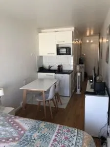 Nice flat St Germain en Laye centre 30 minutes to Paris - 圣日耳曼昂莱