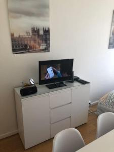 Appartements Nice flat St Germain en Laye centre 30 minutes to Paris : photos des chambres