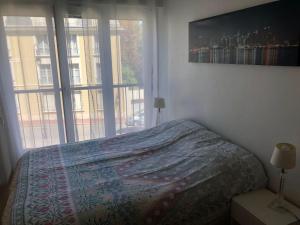 Appartements Nice flat St Germain en Laye centre 30 minutes to Paris : photos des chambres