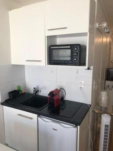 Appartements Nice flat St Germain en Laye centre 30 minutes to Paris : photos des chambres