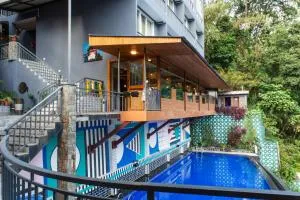 Avianna Gangtok Resort & Spa - Rongli