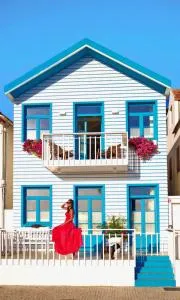 M Costa Nova - Costa Nova