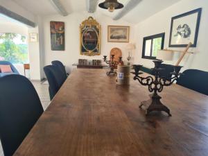 Maisons de vacances Villa du clos d-Ieres : photos des chambres