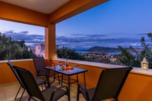 Villa Valmira 2 Bed Villa Ligia Lefkada
