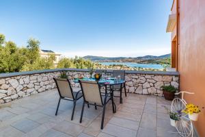 Villa Valmira 2 Bed Villa Ligia Lefkada